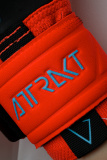 Reusch Attrakt Gold X Evolution Cut 5370964 3333 black red 5